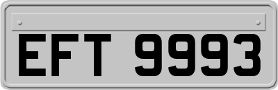 EFT9993