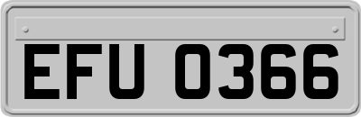 EFU0366