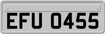EFU0455