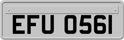 EFU0561