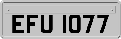 EFU1077