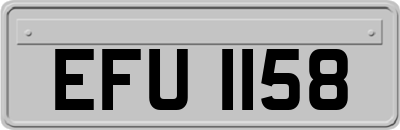 EFU1158