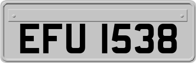 EFU1538