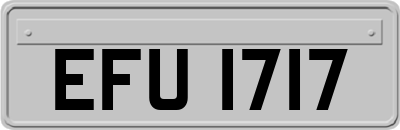 EFU1717
