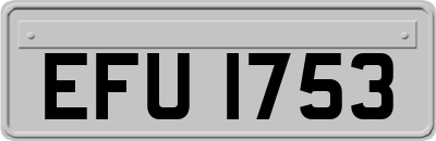 EFU1753