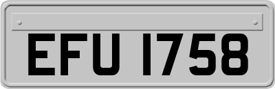 EFU1758