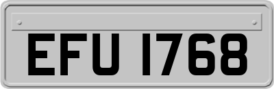 EFU1768
