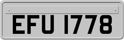 EFU1778