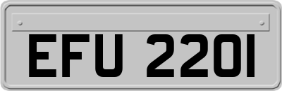 EFU2201