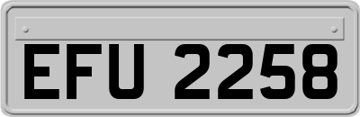 EFU2258