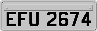 EFU2674