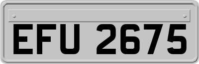 EFU2675
