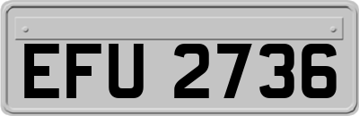 EFU2736