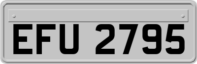 EFU2795