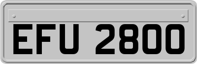 EFU2800