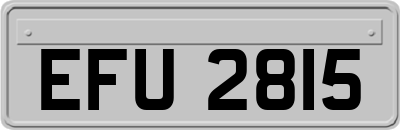EFU2815