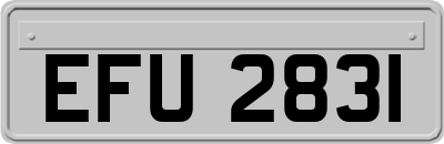 EFU2831