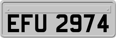 EFU2974