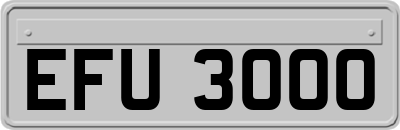 EFU3000