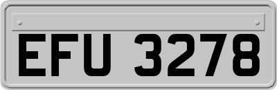 EFU3278