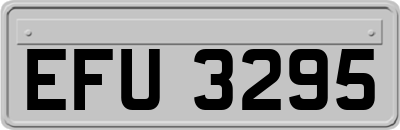 EFU3295