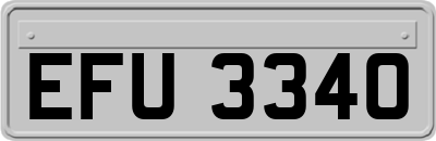EFU3340