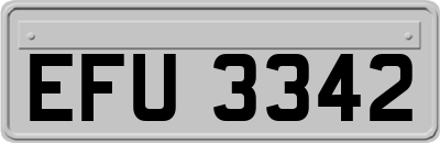 EFU3342