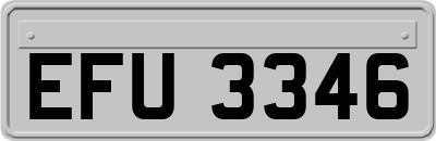 EFU3346