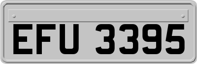 EFU3395