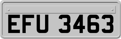 EFU3463