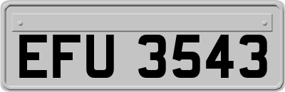 EFU3543