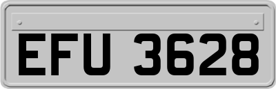 EFU3628