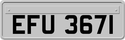 EFU3671