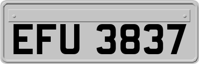 EFU3837