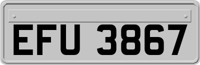 EFU3867