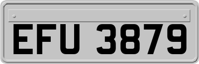EFU3879