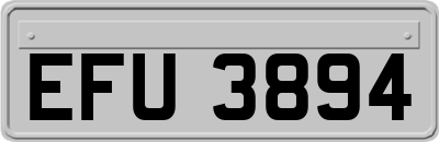 EFU3894