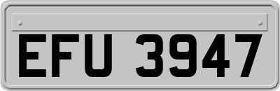 EFU3947