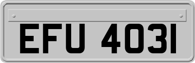 EFU4031