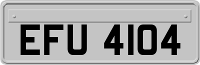 EFU4104
