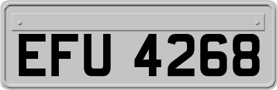 EFU4268