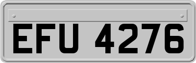 EFU4276