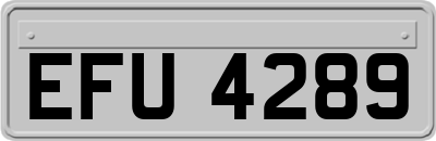 EFU4289