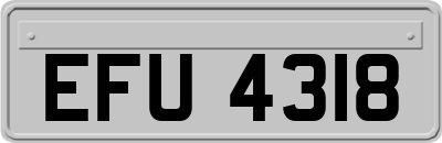 EFU4318