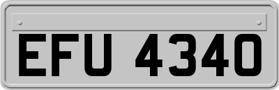 EFU4340