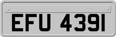 EFU4391