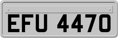 EFU4470