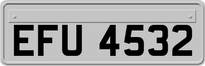 EFU4532