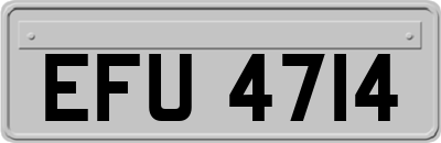 EFU4714