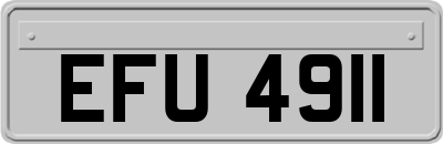 EFU4911